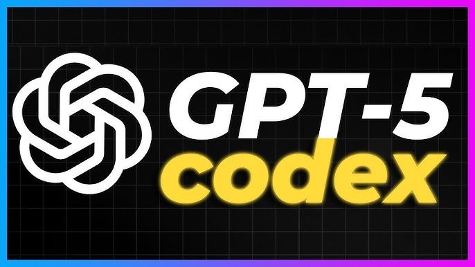 gpt 5 codex
